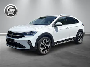 VW Taigo 1.0 TSI Style DSG