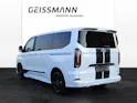 Ford Tourneo Custom Bus 320 L1 2.0 EcoBlue 170 Sport 4x4