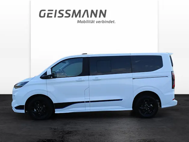 Ford Tourneo Custom Bus 320 L1 2.0 EcoBlue 170 Sport 4x4