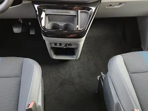 FORD Tourneo Custom Bus 320 L1 2.0 EcoBlue 170 Sport 4x4