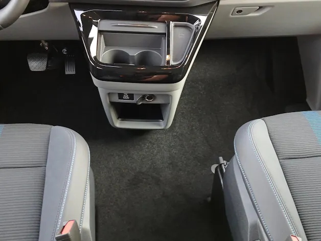 Ford Tourneo Custom Bus 320 L1 2.0 EcoBlue 170 Sport 4x4
