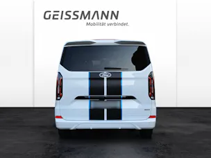 FORD Tourneo Custom Bus 320 L1 2.0 EcoBlue 170 Sport 4x4