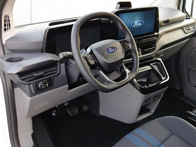 Ford Tourneo Custom Bus 320 L1 2.0 EcoBlue 170 Sport 4x4