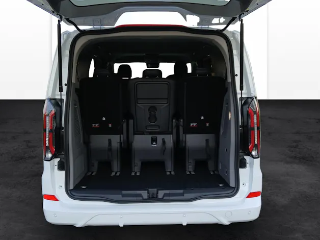 Ford Tourneo Custom Bus 320 L1 2.0 EcoBlue 170 Sport 4x4