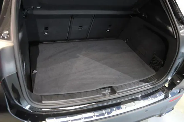 Mercedes-Benz GLA 200 7G-DCT