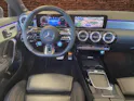 Mercedes-Benz CLA SB 35 AMG 8G-DCT 4M