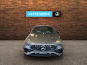 Mercedes-Benz CLA SB 35 AMG 8G-DCT 4M
