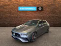 Mercedes-Benz CLA SB 35 AMG 8G-DCT 4M