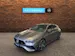 Mercedes-Benz CLA SB 35 AMG 8G-DCT 4M