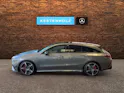 Mercedes-Benz CLA SB 35 AMG 8G-DCT 4M