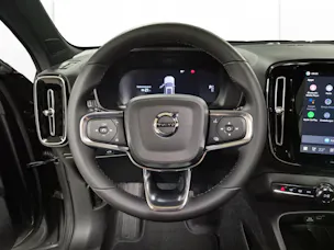 VOLVO EX40 Twin Performance Ultra AWD