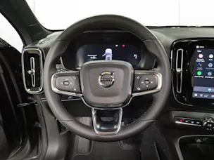 VOLVO EX40 Twin Performance Ultra AWD
