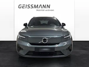 VOLVO EX40 Twin Performance Ultra AWD