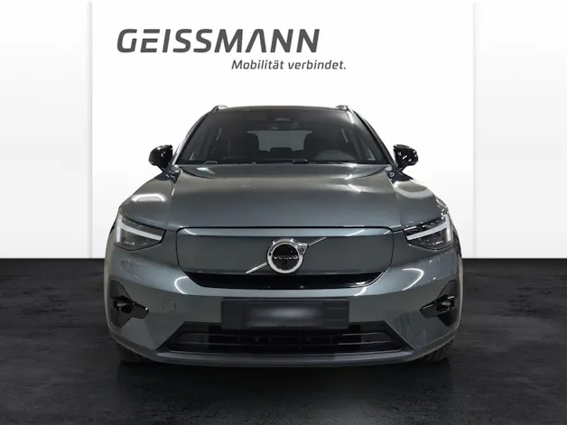 Volvo EX40 Twin Performance Ultra AWD