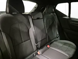VOLVO EX40 Twin Performance Ultra AWD