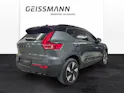Volvo EX40 Twin Performance Ultra AWD