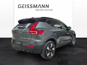 VOLVO EX40 Twin Performance Ultra AWD