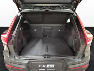 VOLVO EX40 Twin Performance Ultra AWD