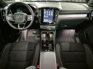 VOLVO EX40 Twin Performance Ultra AWD