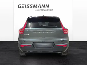 VOLVO EX40 Twin Performance Ultra AWD