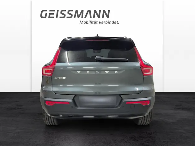 Volvo EX40 Twin Performance Ultra AWD