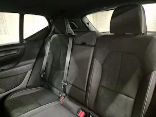 VOLVO EX40 Twin Performance Ultra AWD