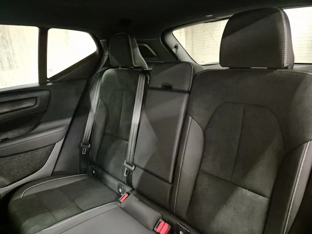 Volvo EX40 Twin Performance Ultra AWD