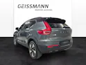 Volvo EX40 Twin Performance Ultra AWD