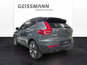 VOLVO EX40 Twin Performance Ultra AWD