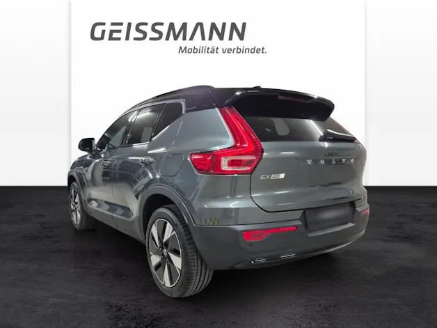 Volvo EX40 Twin Performance Ultra AWD
