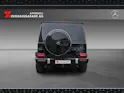 MERCEDES-BENZ G 450 d