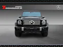 MERCEDES-BENZ G 450 d