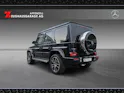 MERCEDES-BENZ G 450 d