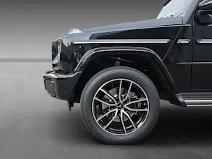MERCEDES-BENZ G 450 d