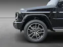 MERCEDES-BENZ G 450 d