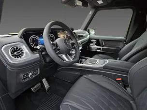 MERCEDES-BENZ G 450 d