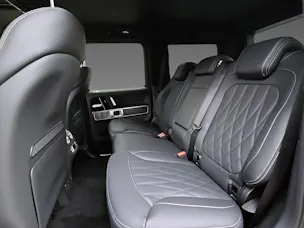 MERCEDES-BENZ G 450 d