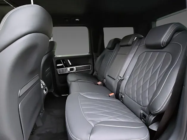 MERCEDES-BENZ G 450 d