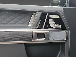 MERCEDES-BENZ G 450 d