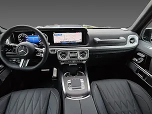 MERCEDES-BENZ G 450 d