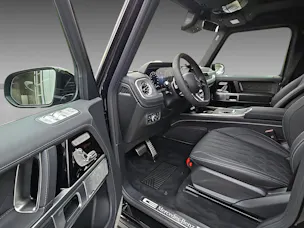MERCEDES-BENZ G 450 d
