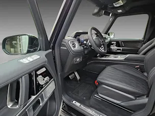 MERCEDES-BENZ G 450 d