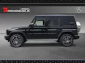 MERCEDES-BENZ G 450 d