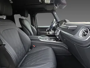 MERCEDES-BENZ G 450 d