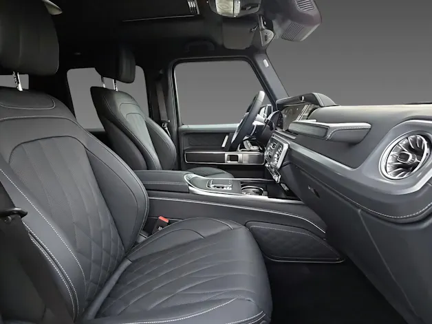 MERCEDES-BENZ G 450 d