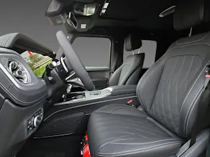 MERCEDES-BENZ G 450 d