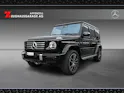 MERCEDES-BENZ G 450 d