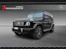 MERCEDES-BENZ G 450 d