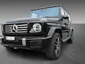MERCEDES-BENZ G 450 d