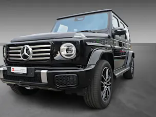 MERCEDES-BENZ G 450 d